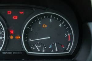 Image 46/50 of BMW X3 2.0d (2007)
