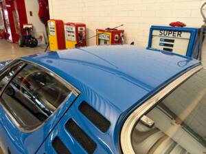 Afbeelding 18/18 van Alfa Romeo Montreal (1972)
