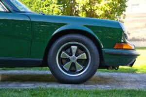 Image 8/76 of Porsche 911 2.4 T (1973)