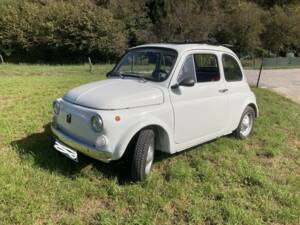 Bild 2/16 von FIAT 500 L (1970)