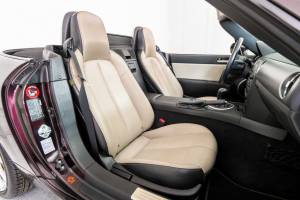 Bild 18/50 von Mazda MX-5 1.8 (2007)