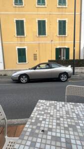 Afbeelding 3/6 van FIAT Coupé 1.8 16V (1997)