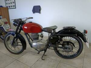 Bild 6/23 von Gilera DUMMY (1952)