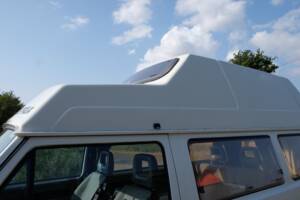 Bild 48/98 von Volkswagen T3 Westfalia 1.6 TD (1990)