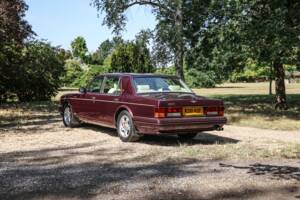 Imagen 28/35 de Bentley Turbo RT lang (1997)