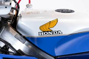 Bild 13/50 von Honda DUMMY (1989)