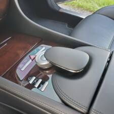 Afbeelding 30/49 van Mercedes-Benz CL 63 AMG (2007)