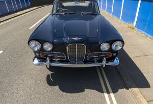 Bild 7/32 von Lagonda Rapide (1963)