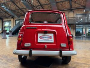 Bild 12/40 von Renault R 4 GTL (1990)
