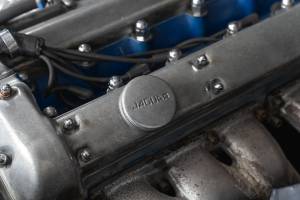 Bild 32/34 von Jaguar Mk II 3.8 (1963)