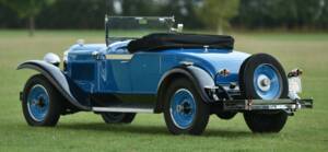 Image 17/50 of Packard 5-33 Runabout (1928)