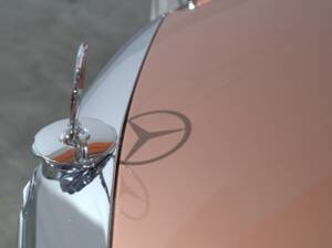 Image 4/57 of Mercedes-Benz 280 SE 3,5 (1971)