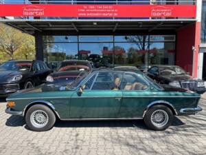 Imagen 1/26 de BMW 3.0 CSi (1971)