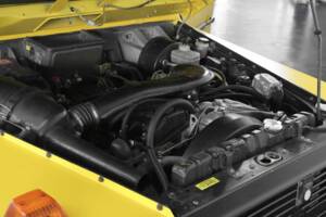 Immagine 36/49 di Steyr-Puch 230 GE (SWB) (1984)