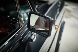 Imagen 37/100 de Rolls-Royce Corniche IV (1995)