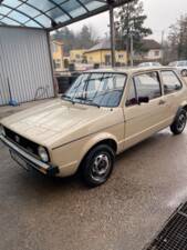 Imagen 1/12 de Volkswagen Golf Mk I 1.1 (1977)