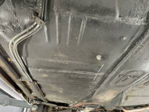 Bild 34/36 von Mercedes-Benz 190 SL (1955)