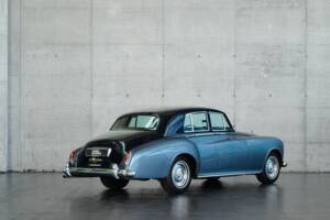 Image 31/50 of Bentley S 3 (1964)