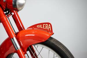 Imagen 42/50 de Gilera DUMMY (1958)