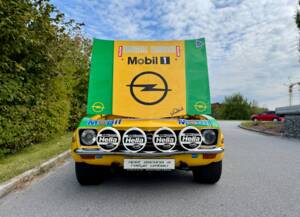 Bild 3/35 von Opel Ascona 1,2 S (1975)