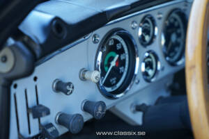 Immagine 5/19 di Saab 96 Sport (1963)