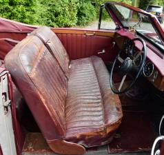 Bild 31/50 von Jensen Interceptor (1956)