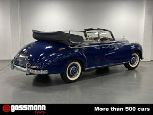 Image 8/15 of Mercedes-Benz 300 Cabriolet D (1952)
