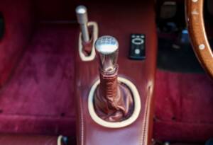 Image 21/26 of Morgan Plus 4 2-Seater (2007)