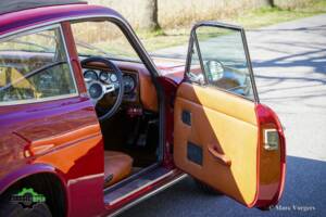 Imagen 4/45 de Reliant Scimitar GTE (1973)