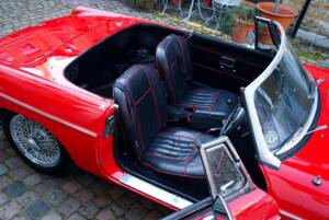 Afbeelding 26/40 van MG MGC (1900)