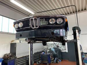 Image 20/118 of BMW 2800 CS (1970)