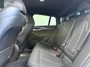 Afbeelding 23/32 van BMW X4 M (2019)