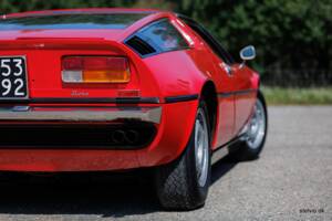 Immagine 26/67 di Maserati Bora 4700 (1972)