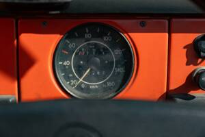Image 43/50 of Volkswagen Thing 1600 (1973)