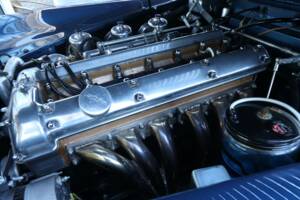Afbeelding 44/50 van Jaguar XK 150 3.4 S OTS (1958)