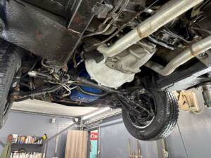 Bild 34/36 von Ford Mustang 289 (1966)