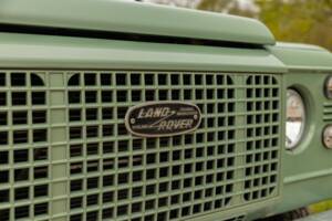 Afbeelding 14/44 van Land Rover Defender 90 (2008)