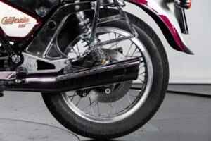 Imagen 12/12 de Moto Guzzi DUMMY (1991)