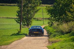 Bild 15/50 von Ferrari 612 Scaglietti (2005)