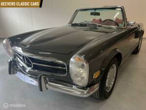 Afbeelding 8/40 van Mercedes-Benz 280 SL (1970)