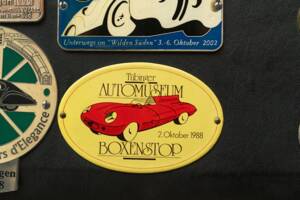 Immagine 18/50 di Vauxhall 20/60 T80 (1930)