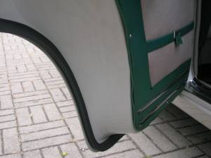 Afbeelding 8/69 van Alfa Romeo 1900 Super Berlina (1957)