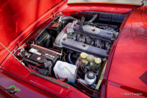 Image 17/49 of Alfa Romeo Junior Zagato GT 1600 (1974)