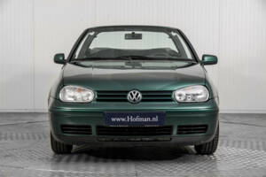Image 11/50 de Volkswagen Golf III Cabrio 1.8 (1998)