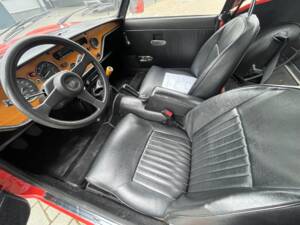 Image 6/18 de Triumph Spitfire 1500 (1980)