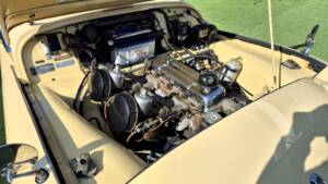 Afbeelding 43/87 van Triumph TR 3A (1960)