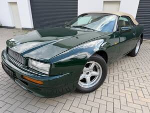 Afbeelding 2/51 van Aston Martin Virage Volante (1993)