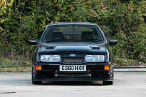 Bild 6/49 von Ford Sierra RS 500 Cosworth (1987)