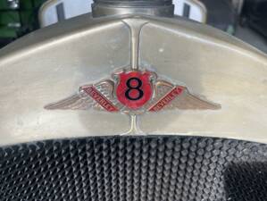 Image 5/12 de Beverley-Barnes 22/90 hp (1931)