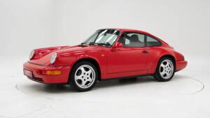 Bild 1/15 von Porsche 911 Carrera RS (1992)